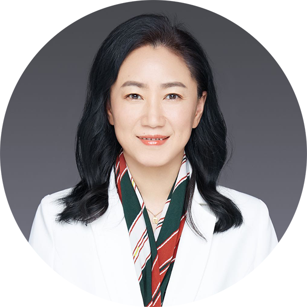 陈泳橦导师官方照片